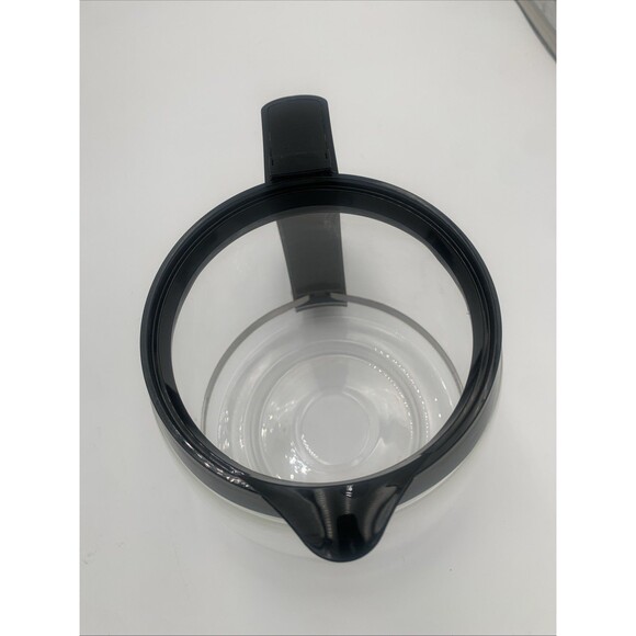 Cuisinart Brew Central 14-Cup Programmable Coffee Maker CBC-7400PC - Picture 10 of 10